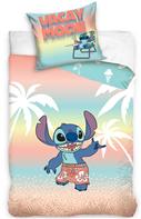 Disney Stitch Sengetøj 150 x 210 cm - 100 procent bomuld