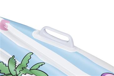 Disney Stitch Surf Rider Svømmebræt 114 x 46 cm-5