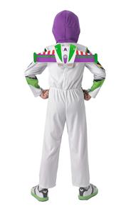 Disney Toy Story Buzz Lightyear Deluxe Kostume (3-6 år)-2