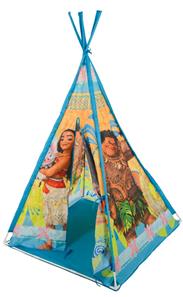 Disney Vaiana Indianertelt Tipi / Teepee