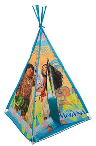 Disney Vaiana Indianertelt Tipi / Teepee-3