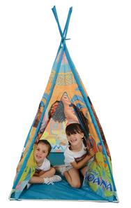 Disney Vaiana Indianertelt Tipi / Teepee-4