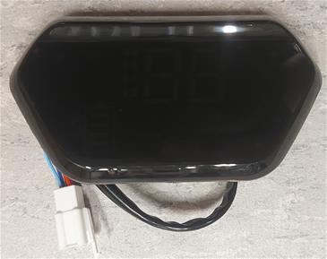 Display 36V til Voltrix Brushless
