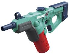Dolphin Sports Elite Waken 03 Elektronisk Vandpistol Grøn