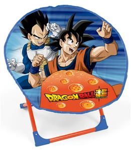 Dragon Ball Månestol til børn