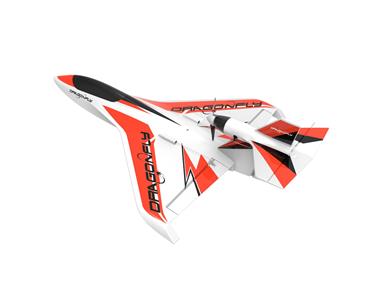 Dragonfly V3 700 mm RC Vandfly RTF – FlySky i6 2,4 GHz-2