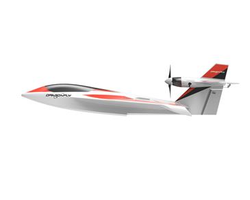 Dragonfly V3 700 mm RC Vandfly RTF – FlySky i6 2,4 GHz-3