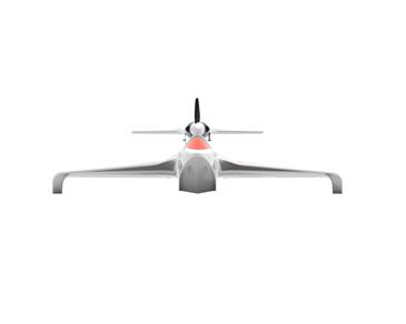 Dragonfly V3 700 mm RC Vandfly RTF – FlySky i6 2,4 GHz-4