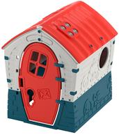 Dream House Plast Legehus Twilight