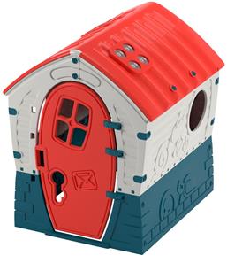 Dream House Plast Legehus Twilight 