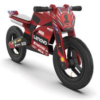 Ducati Desmo GP25 Træ Løbecykel / Balance Cykel