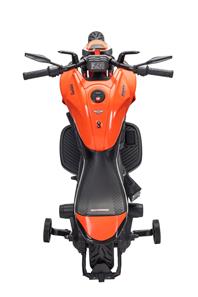 Ducati Diavel & Bentley Motorcykel til Børn 10,8V-3