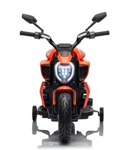 Ducati Diavel & Bentley Motorcykel til Børn 10,8V-5