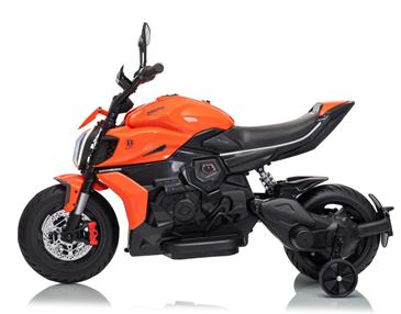 Ducati Diavel & Bentley Motorcykel til Børn 10,8V-6