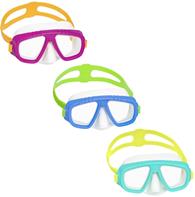 Dykkermaske til børn ''Aqua Champ'' 3-6 år