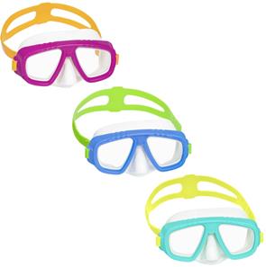 Dykkermaske til børn ''Aqua Champ'' 3-6 år