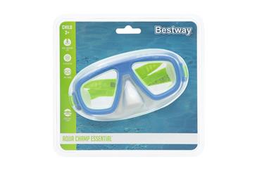 Dykkermaske til børn ''Aqua Champ'' 3-6 år-2