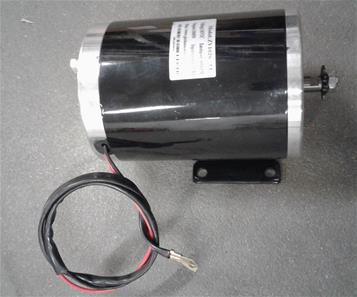 Motor 1000W 36V ATV