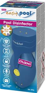  EasyPool Maxi vandpleje til 10.000 - 50.000 liter pool