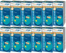 EasyPool Mini - vandpleje til pool (12 stk)