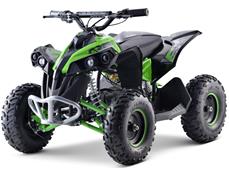 EL ATV  Renegade Brushless 1060W Kardan m/anhængertræk