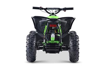 EL ATV  Renegade Brushless 1060W Kardan m/anhængertræk-4