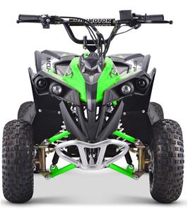 EL ATV  Renegade Brushless 1200W 48V Kardan-4