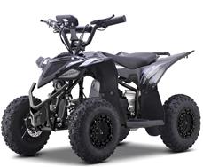 EL  Mini ATV Voltrix Brushless 1000W m/fart begrænser+lys