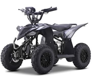 EL  Mini ATV Voltrix Brushless 1000W m/fart begrænser+lys 