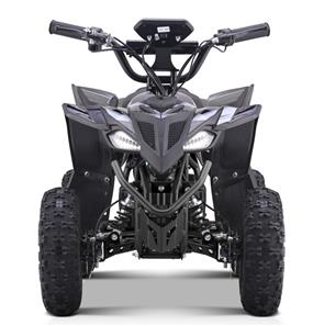 EL  Mini ATV Voltrix Brushless 1000W m/fart begrænser+lys -4