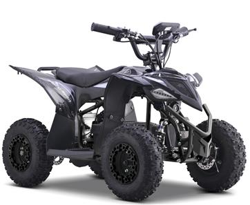 EL  Mini ATV Voltrix Brushless 1000W m/fart begrænser+lys -7