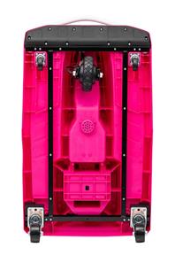 EL Super Garage Drift Car 22,2V til Børn, Pink-8