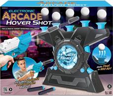 Electronic Arcade Hover Shot – Det ultimative svævende målspil!