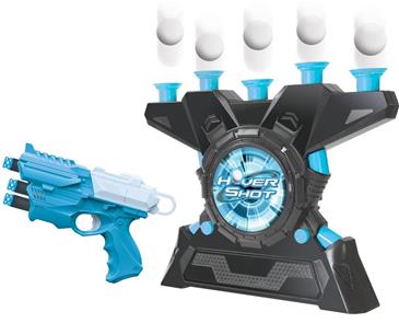 Electronic Arcade Hover Shot – Det ultimative svævende målspil!-2