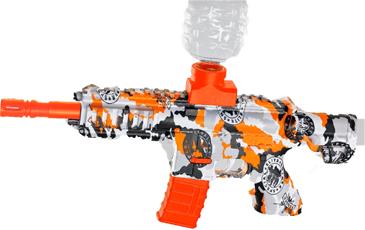 Elektronisk  M416 Gel blaster 37cm