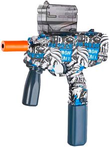 Elektronisk  MP9 Gel blaster 40cm