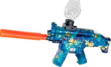 Elektronisk  Scar Gel blaster 48cm