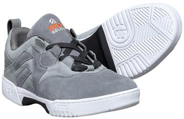 Epic Dash Grindshoes - Freeslide Sko, perfekt til Parkour m.v.-2