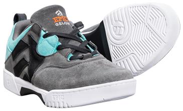 Epic Hype Grindshoes - Freeslide Sko, perfekt til Parkour m.v.-2