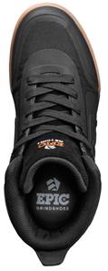 Epic Stomper Grindshoes - Freeslide Sko, perfekt til Parkour m.v.-5