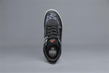 Epic Storm Grindshoes - Freeslide Sko, perfekt til Parkour m.v.-6