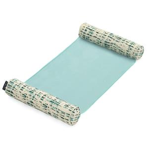 Everluxe Luksus Stof Bade liggestol / Lounge med bærestrop-10