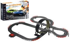 Fast & Control Racerbane til børn 730cm 1:64