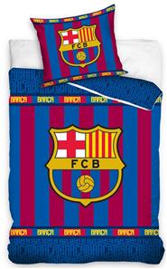 FC Barcelona Sengetøj 150 x 210 cm - 100 procent bomuld