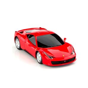 Ferrari 458 Italia Fjernstyret Bil 1:24-3