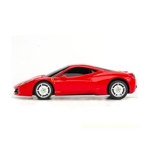 Ferrari 458 Italia Fjernstyret Bil 1:24-4