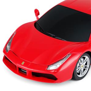 Ferrari 488 GTB Fjernstyret Bil 1:24-4