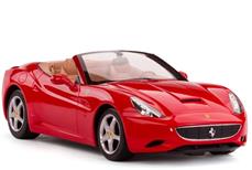 Ferrari California Fjernstyret Bil 1:12
