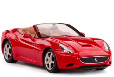 Ferrari California Fjernstyret Bil 1:12