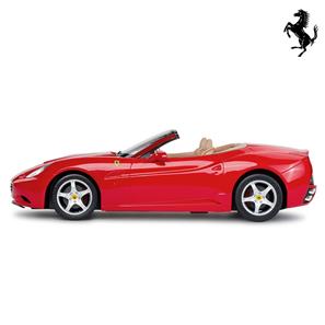 Ferrari California Fjernstyret Bil 1:12-3